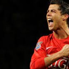 Ronaldova reprezentacija je nakon utakmice poslala emotivan post